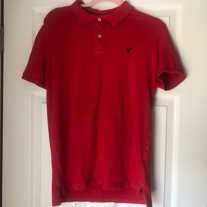 American Eagle Polo Shirt